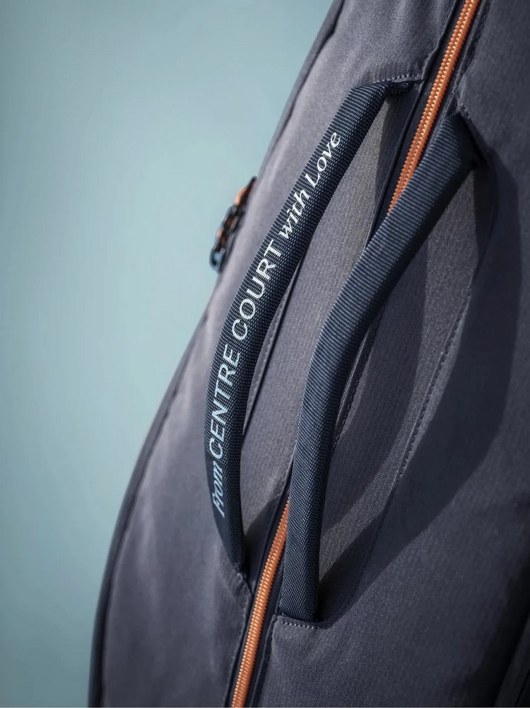 Head Head Pro Racquet Bag XL (12R) NV
