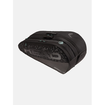 Head Head Tour Racquet Bag L (not eligible for free shipping)