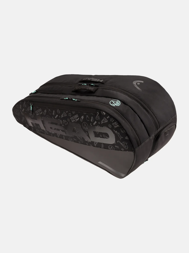 Head Head Tour Racquet Bag L (not eligible for free shipping)