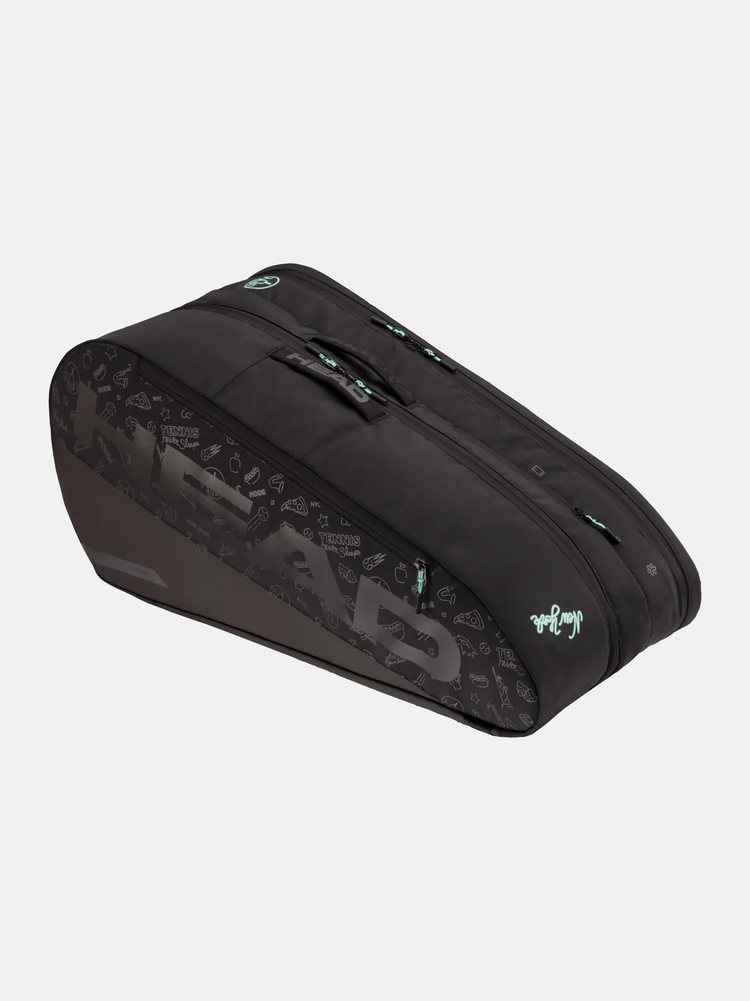 Head Head Tour Racquet Bag L (not eligible for free shipping)