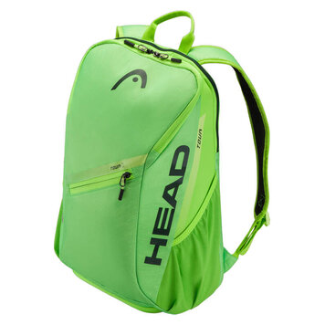 Head Tour Backpack 25L Bag