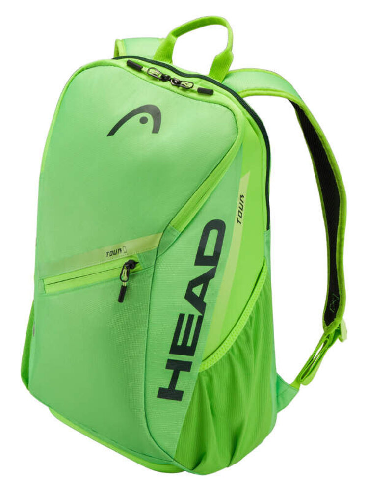 Head Tour Backpack 25L Bag