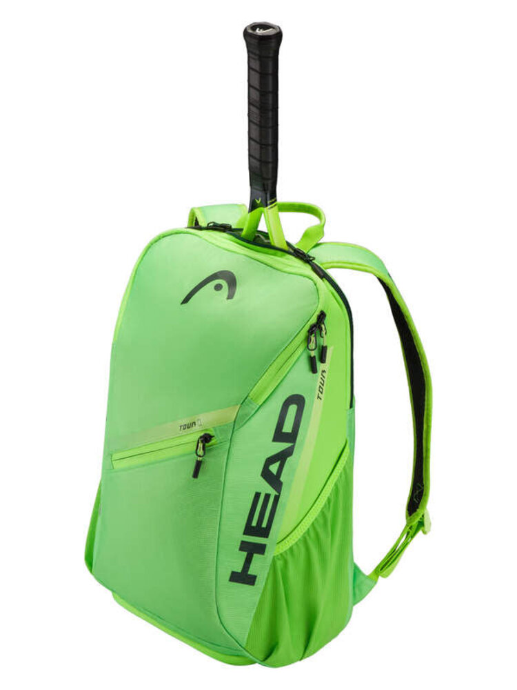 Head Tour Backpack 25L Bag