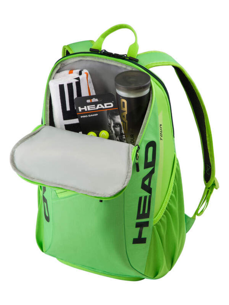 Head Tour Backpack 25L Bag