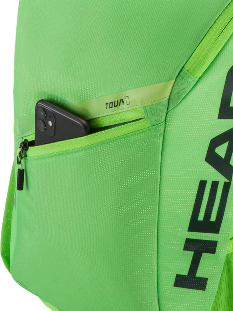 Head Tour Backpack 25L Bag