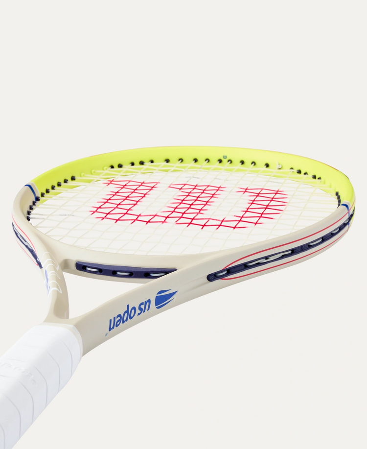Wilson Wilson Clash 100 V3 US Open Racquets