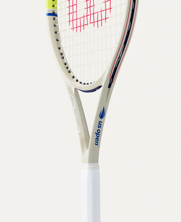 Wilson Wilson Clash 100 V3 US Open Racquets