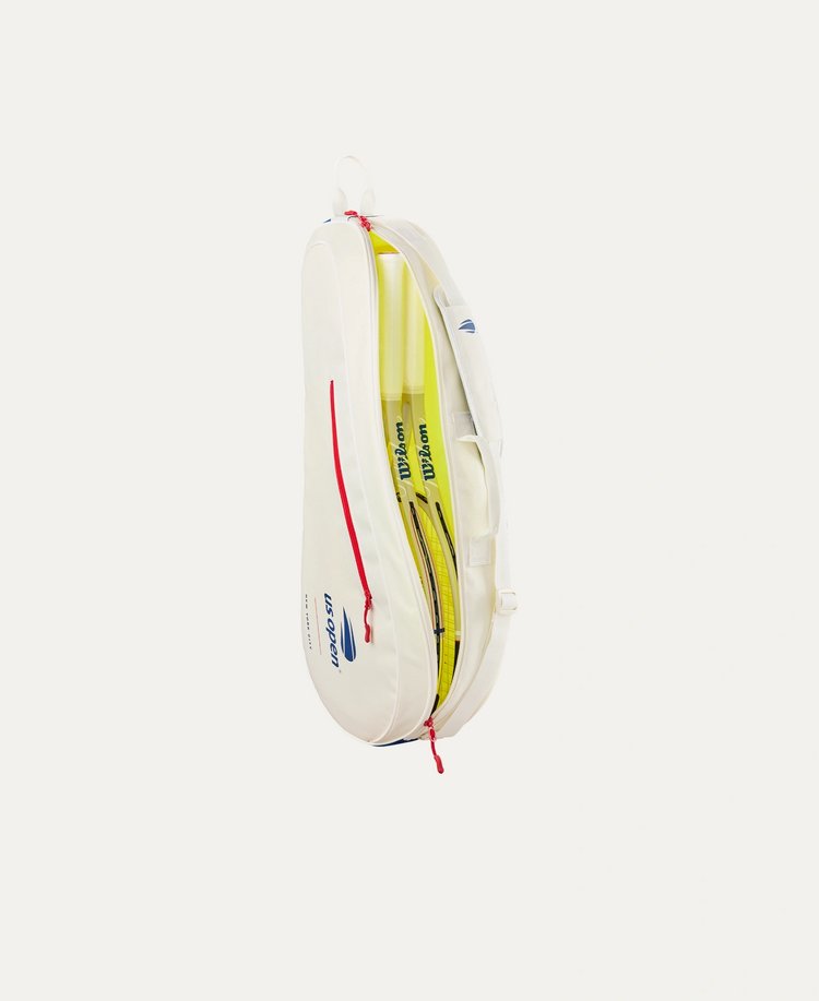 Wilson Team Bag 3pk 2026 US Open WH