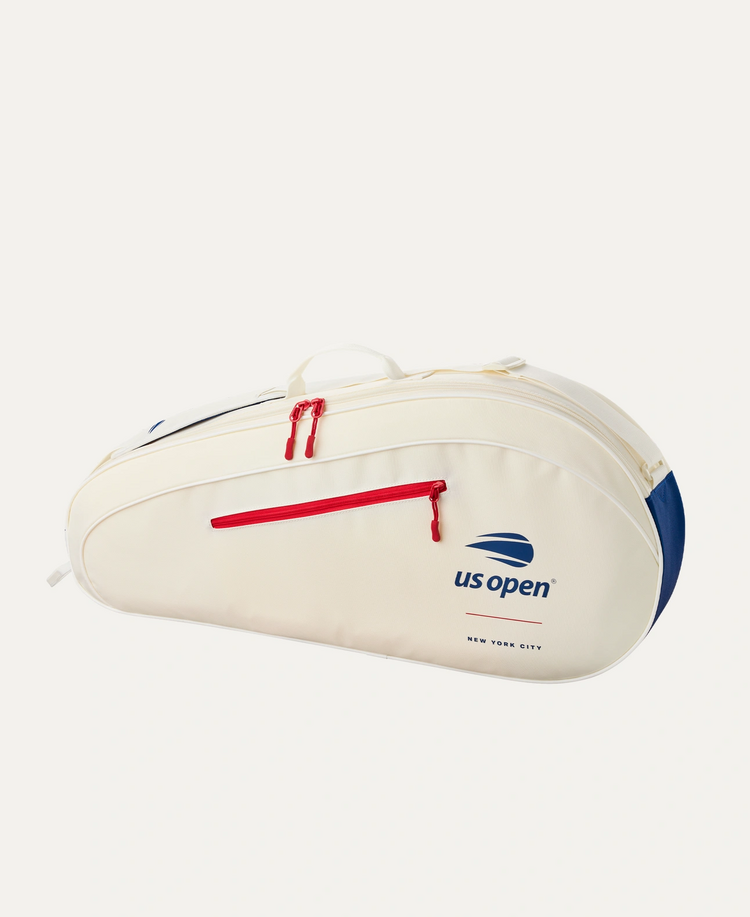 Wilson Team Bag 3pk 2026 US Open WH