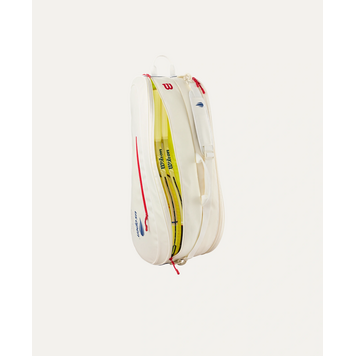 Wilson Team Bag 6pk 2026 US Open WH