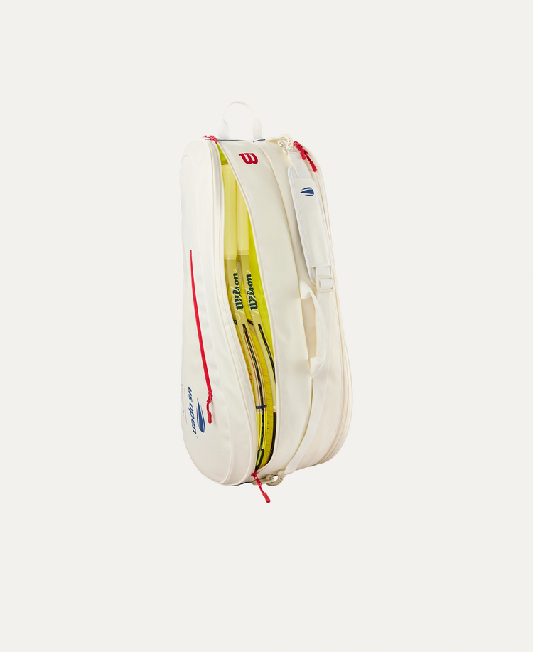 Wilson Team Bag 6pk 2026 US Open WH