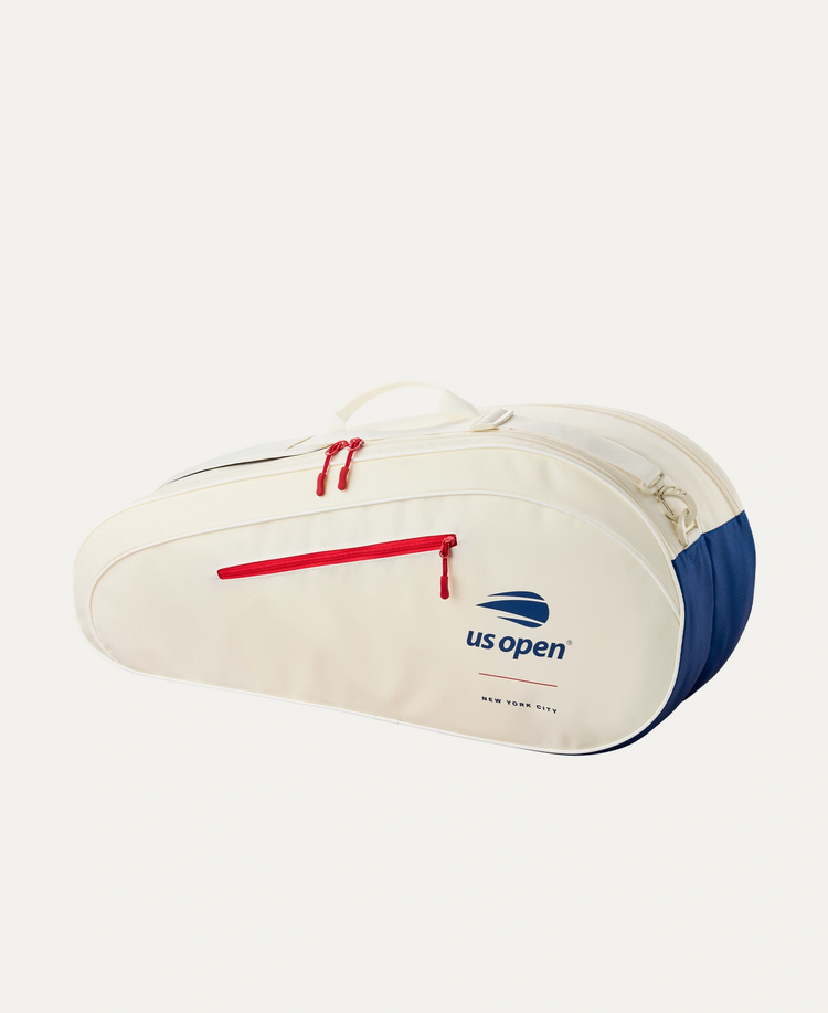 Wilson Team Bag 6pk 2026 US Open WH