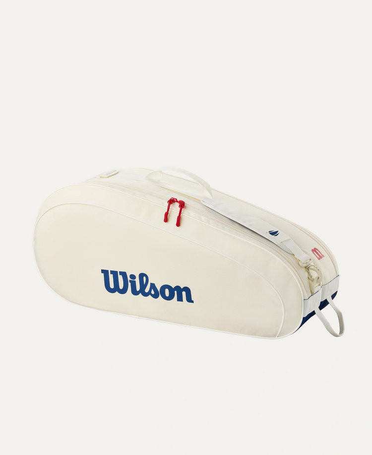 Wilson Team Bag 6pk 2026 US Open WH