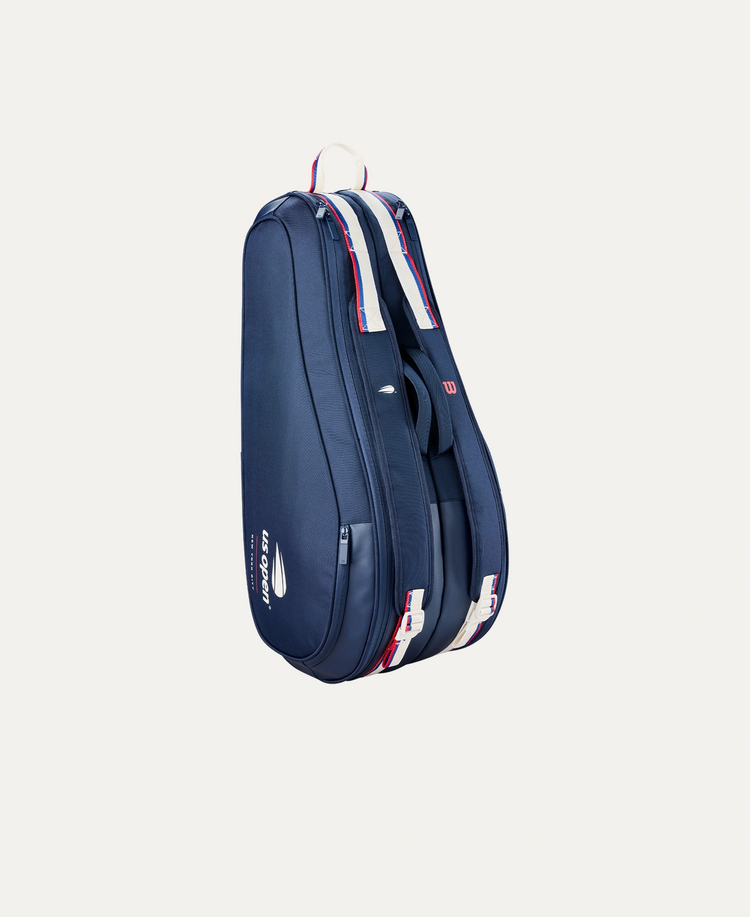 Wilson Wilson US Open 2026 6pk Bag WHNA (not eligible for free shipping)