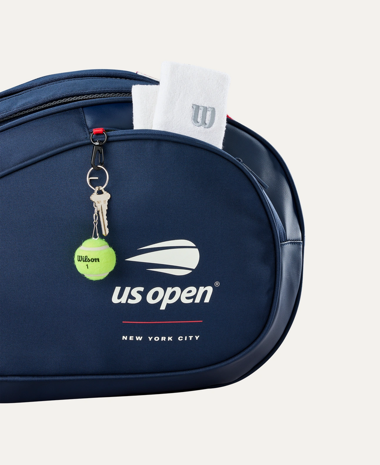 Wilson Wilson US Open 2026 6pk Bag WHNA (not eligible for free shipping)
