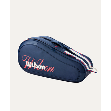 Wilson Wilson US Open 2026 6pk Bag WHNA (not eligible for free shipping)