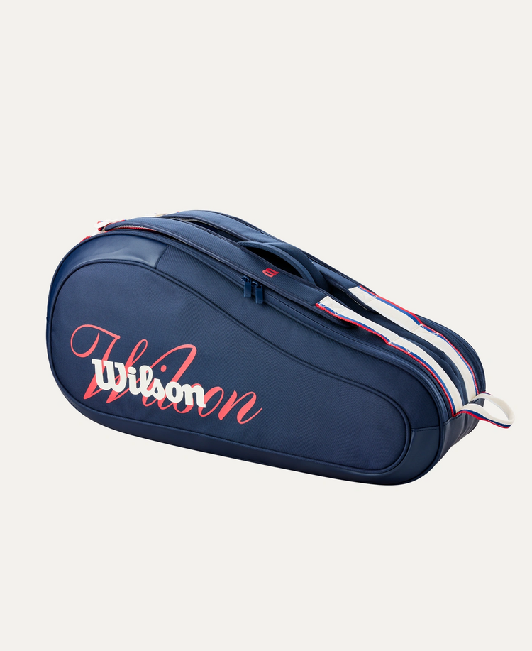 Wilson Wilson US Open 2026 6pk Bag WHNA (not eligible for free shipping)