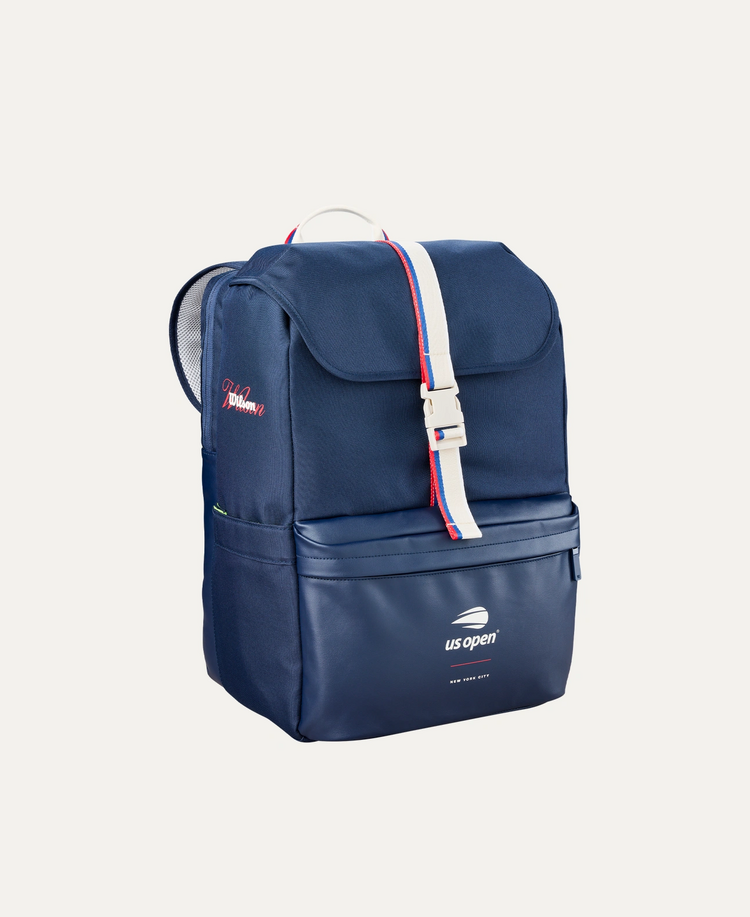 Wilson Wilson US Open 2026 Tennis Backpack NA