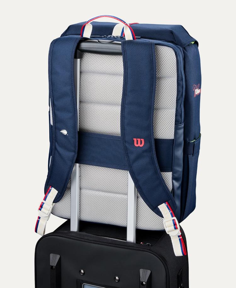 Wilson Wilson US Open 2026 Tennis Backpack NA