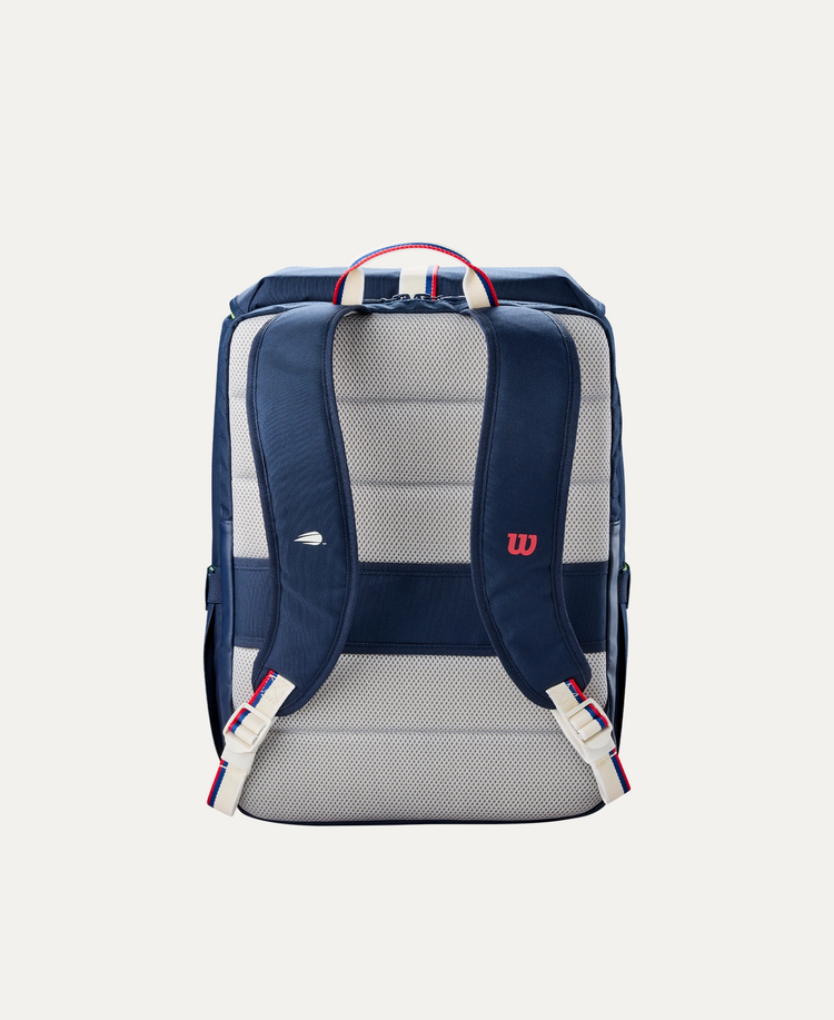 Wilson Wilson US Open 2026 Tennis Backpack NA
