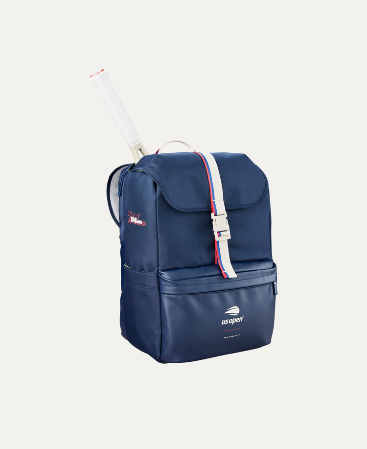 Wilson Wilson US Open 2026 Tennis Backpack NA