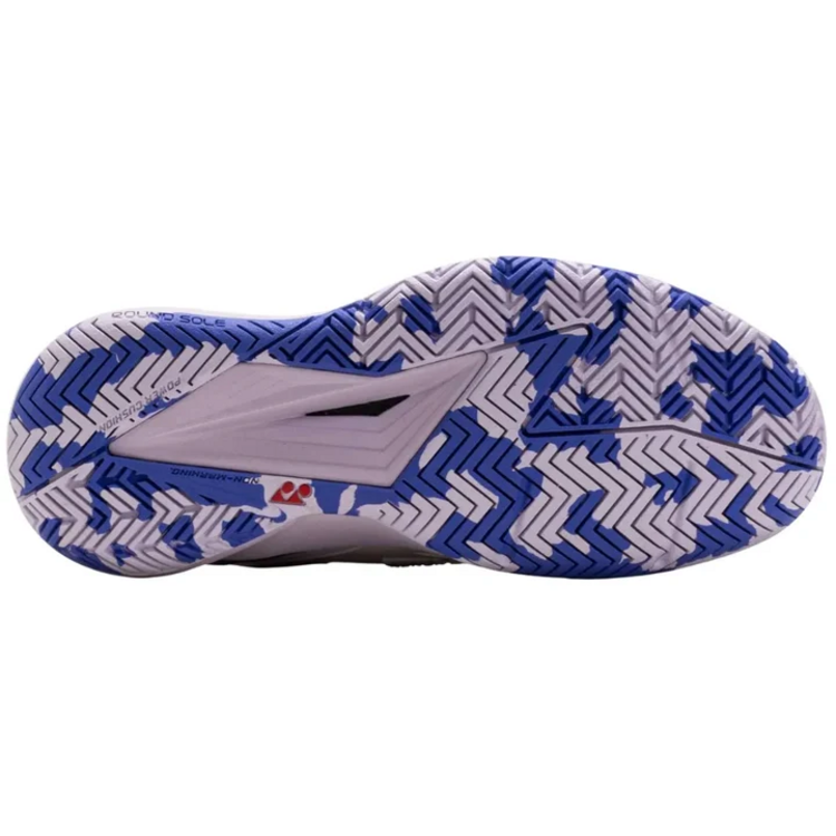 Yonex Eclipsion 5 Women's Tennis Shoes, Pale Lilac (SHTE5LACEX)