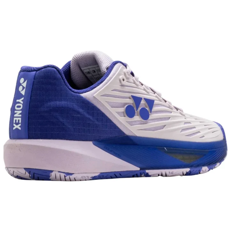 Yonex Eclipsion 5 Women's Tennis Shoes, Pale Lilac (SHTE5LACEX)