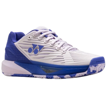 Yonex Eclipsion 5 Women's Tennis Shoes, Pale Lilac (SHTE5LACEX)