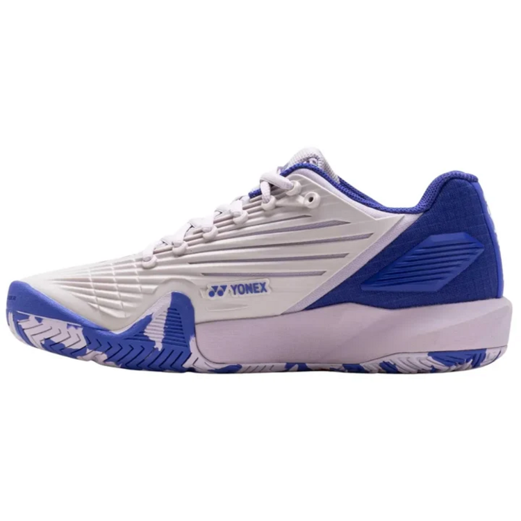Yonex Eclipsion 5 Women's Tennis Shoes, Pale Lilac (SHTE5LACEX)