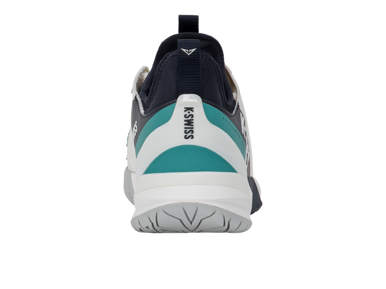 K-Swiss K-Swiss Men's K-Frame Speed Rublo, White/Blue (09483-162-M)