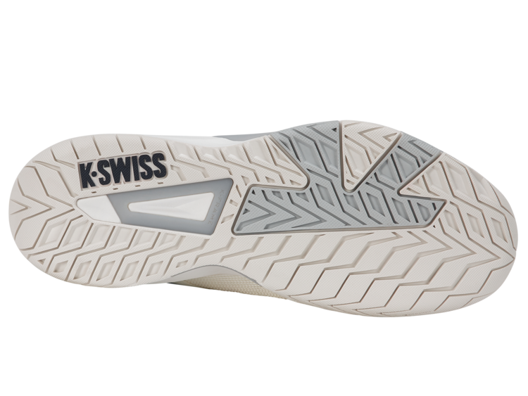 K-Swiss K-Swiss Women's K-Frame Speed, White/Blue (99484-110-M)