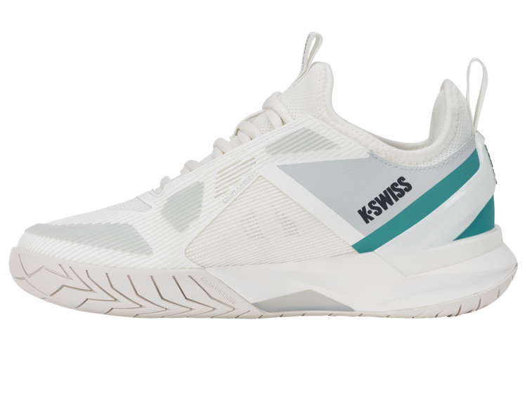 K-Swiss K-Swiss Women's K-Frame Speed, White/Blue (99484-110-M)