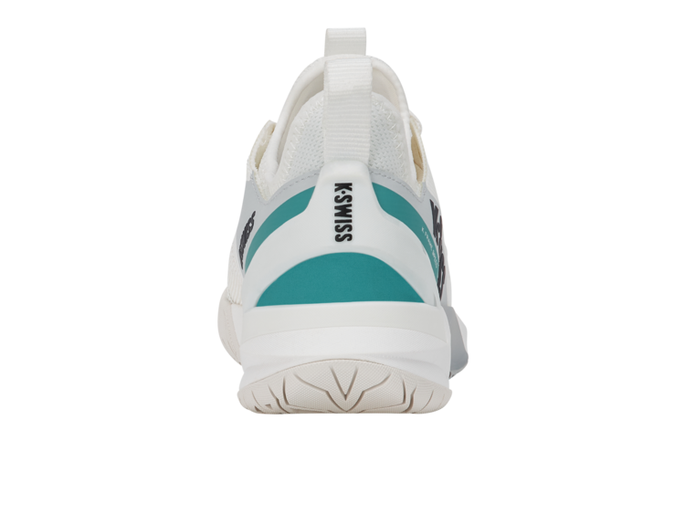 K-Swiss K-Swiss Women's K-Frame Speed, White/Blue (99484-110-M)