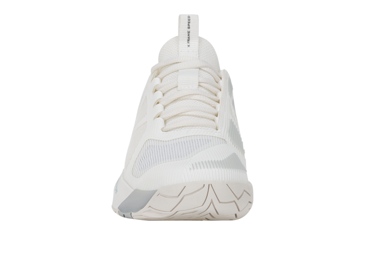 K-Swiss K-Swiss Women's K-Frame Speed, White/Blue (99484-110-M)