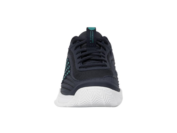 K-Swiss K-Swiss Hypercourt Express 3 K, Dark Blue (84603-009-M)