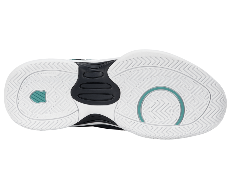 K-Swiss K-Swiss Hypercourt Express 3 K, Dark Blue (84603-009-M)