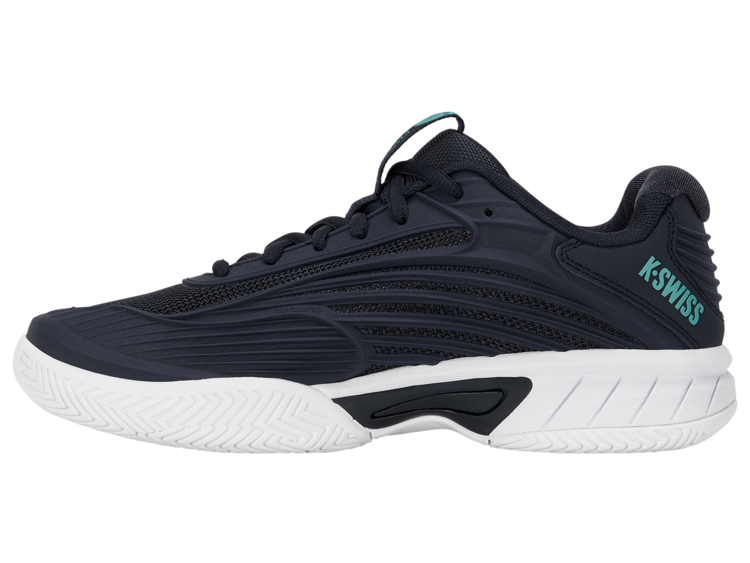 K-Swiss K-Swiss Hypercourt Express 3 K, Dark Blue (84603-009-M)