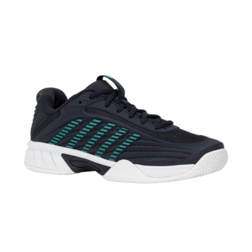 K-Swiss K-Swiss Hypercourt Express 3 K, Dark Blue (84603-009-M)