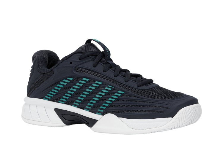K-Swiss K-Swiss Hypercourt Express 3 K, Dark Blue (84603-009-M)