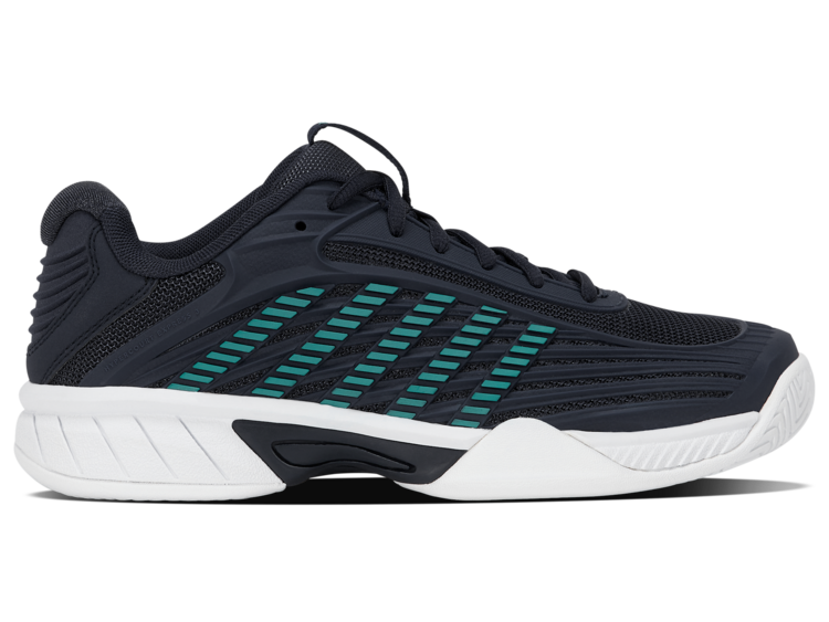 K-Swiss K-Swiss Hypercourt Express 3 K, Dark Blue (84603-009-M)