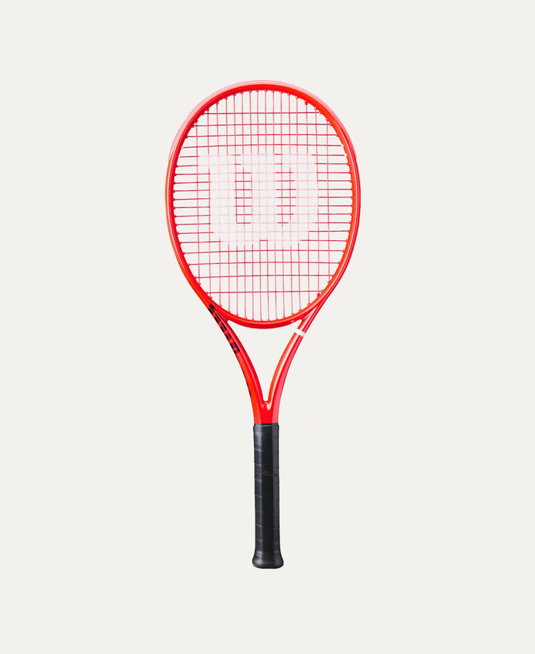 Wilson Wilson Defyer 100 V1 Racquets