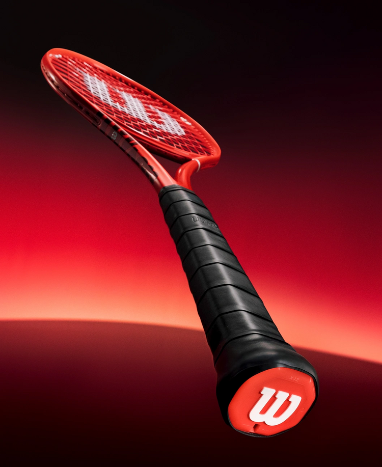 Wilson Wilson Defyer 100UL V1 Racquets