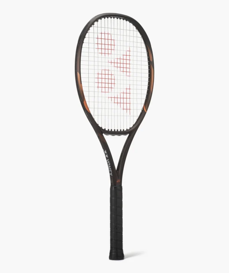 Yonex Yonex Ezone 98 (305g) Espresso Brown Racquets 2025, 8th Gen.