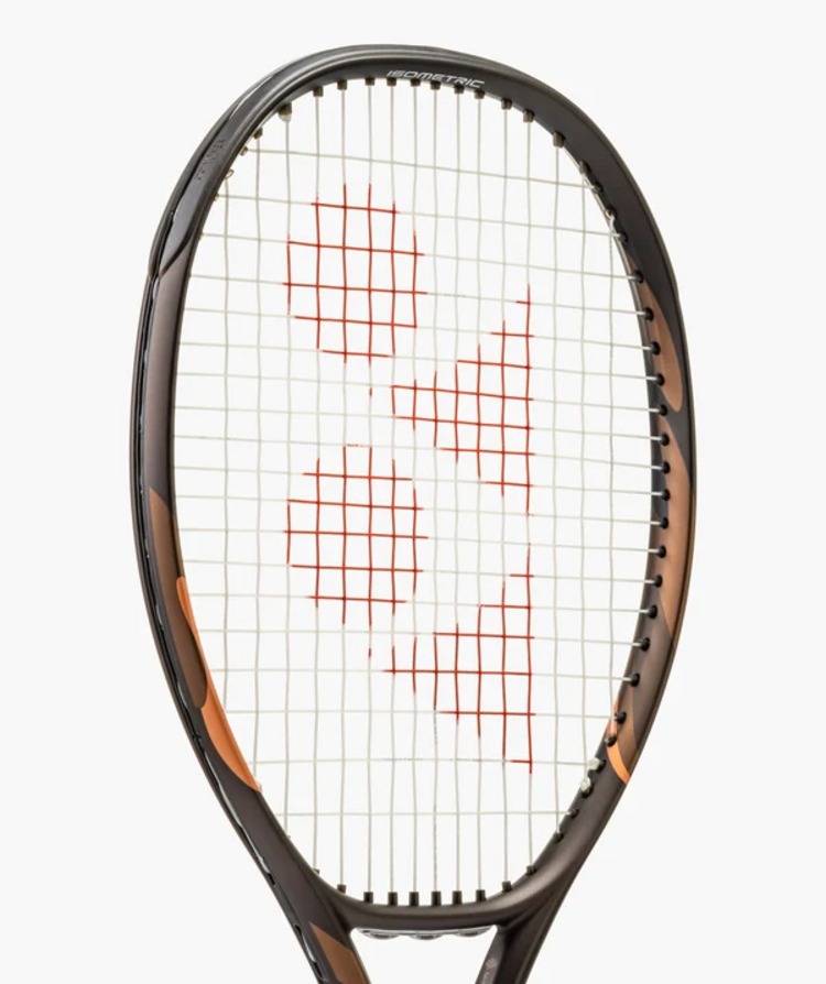 Yonex Yonex Ezone 100 (300g) Espresso Brown Racquets 2025, 8th Gen.