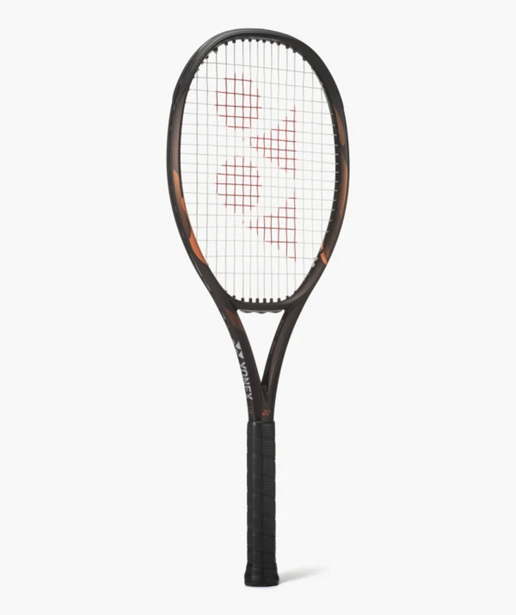 Yonex Yonex Ezone 100 (300g) Espresso Brown Racquets 2025, 8th Gen.
