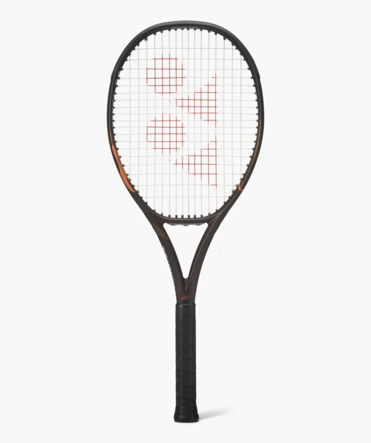 Yonex Yonex Ezone 100L (285g) Espresso Brown Racquets 2025, 8th Gen.