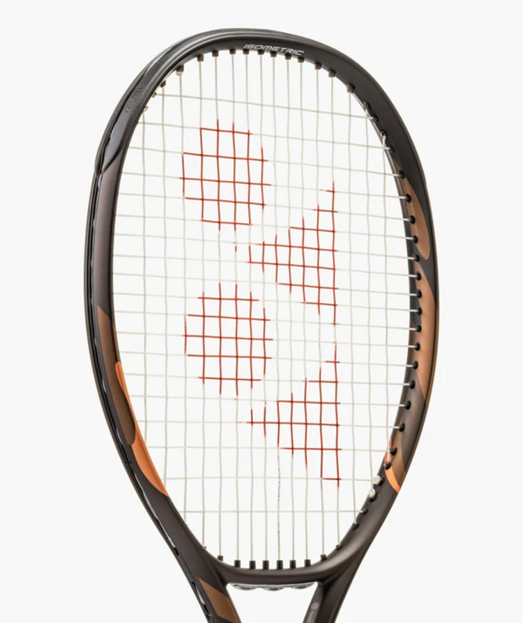 Yonex Yonex Ezone 100L (285g) Espresso Brown Racquets 2025, 8th Gen.