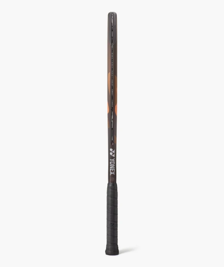 Yonex Yonex Ezone 100L (285g) Espresso Brown Racquets 2025, 8th Gen.