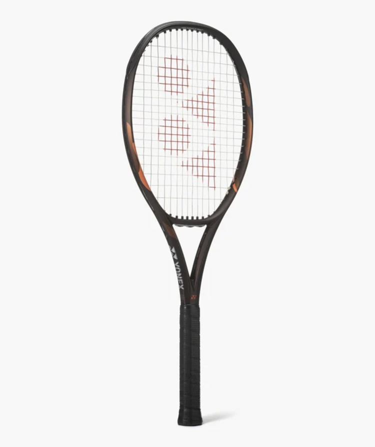 Yonex Yonex Ezone 100L (285g) Espresso Brown Racquets 2025, 8th Gen.