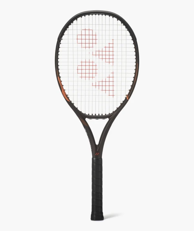 Yonex Yonex Ezone 105 (275g) Espresso Brown Racquets 2025, 8th Gen.